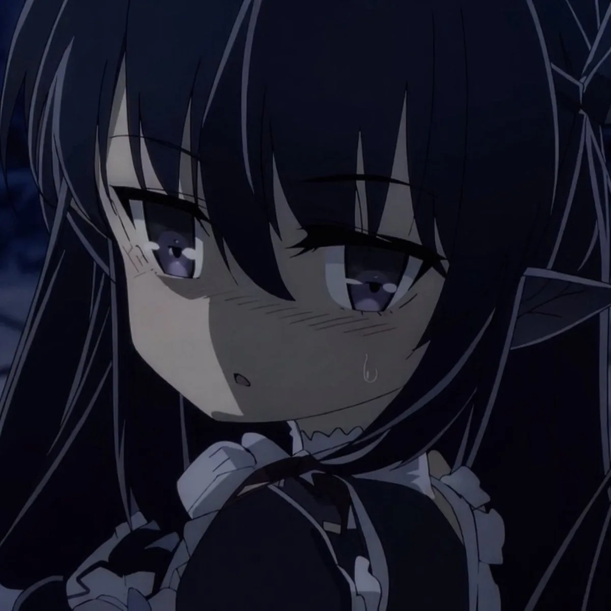 Anime Cinematic Snapshot