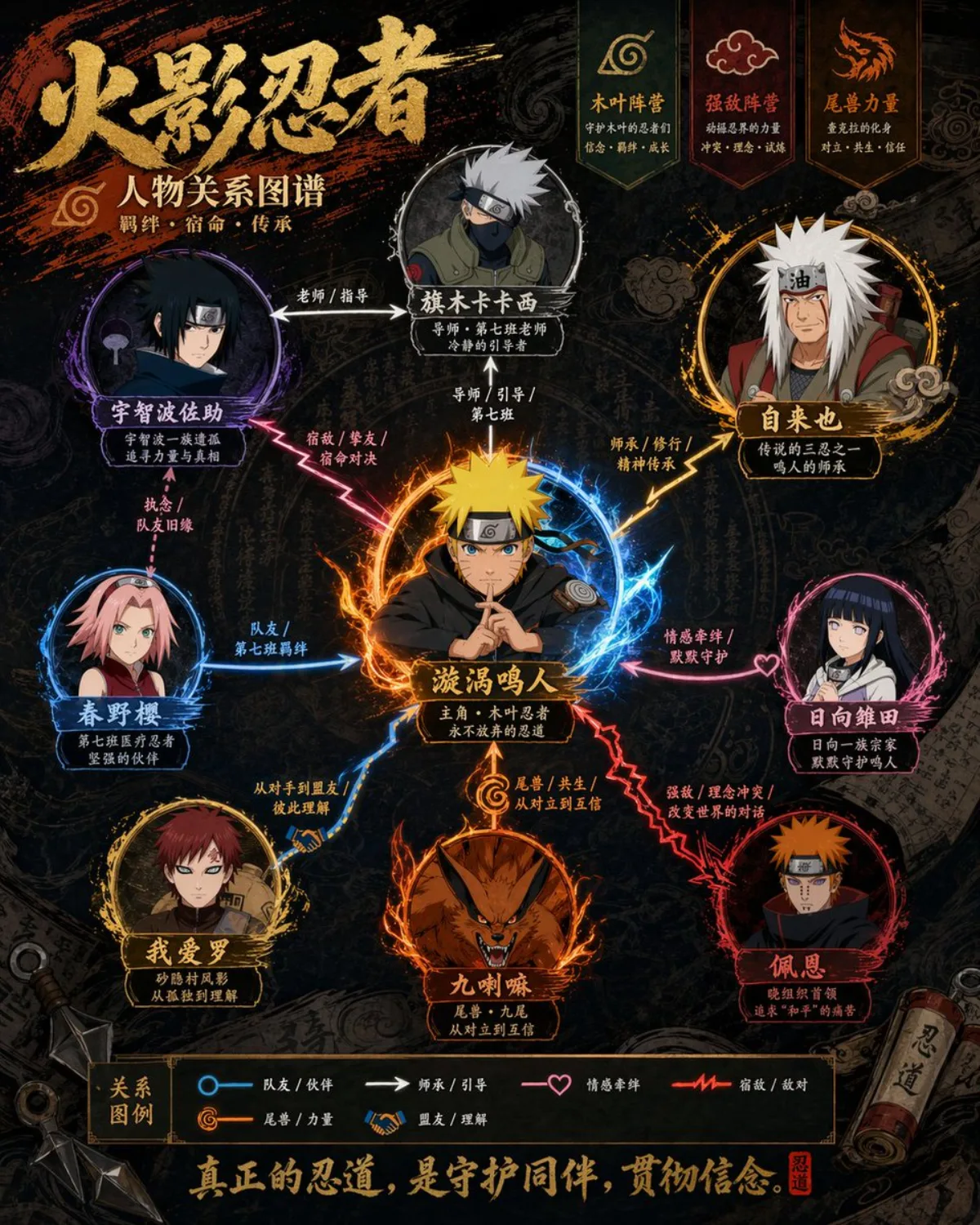 Atlas Infographic