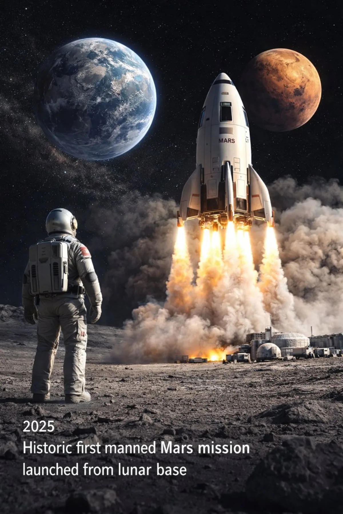 2025 Defining Global Moment