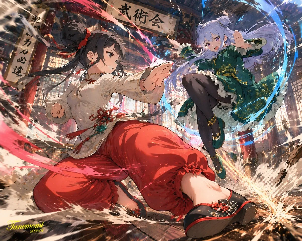 Illustration Artwork