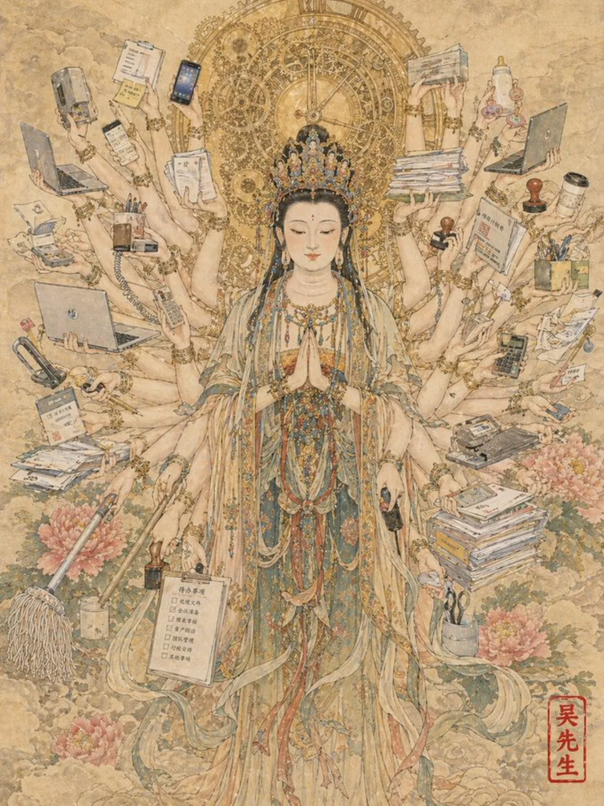 Illustration Artwork