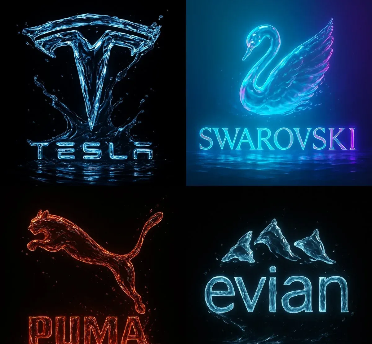 An Ultra-high Resolution 8K Film-style Render Of The [Brand Name]