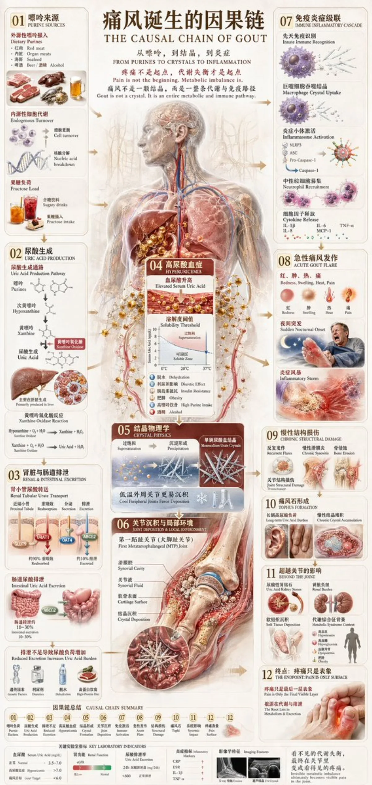 Infographic Visualization Design
