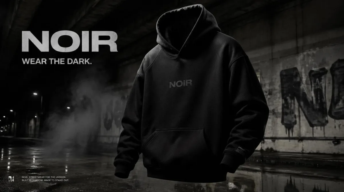 Noir Campaign