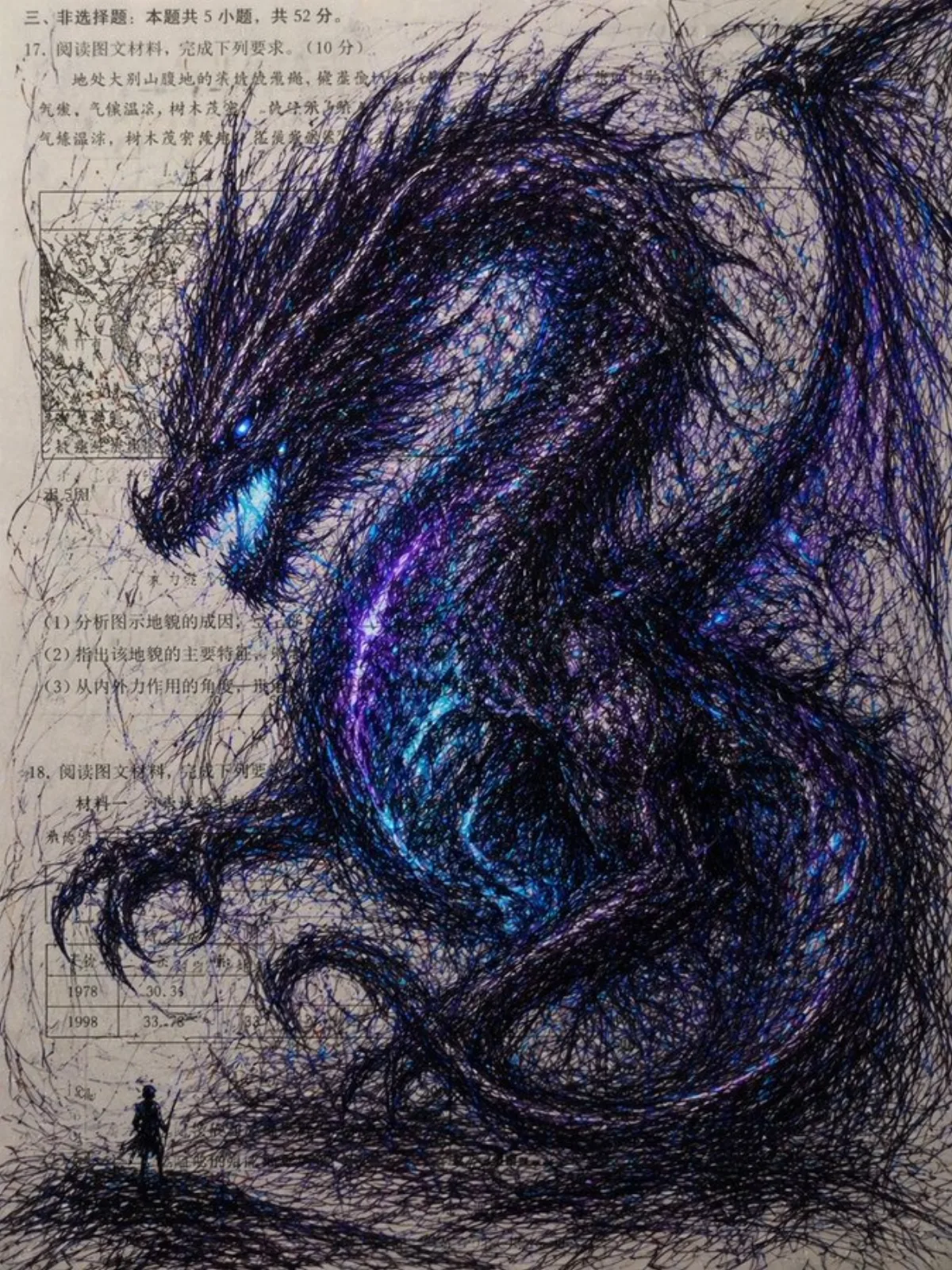 Illustration Artwork