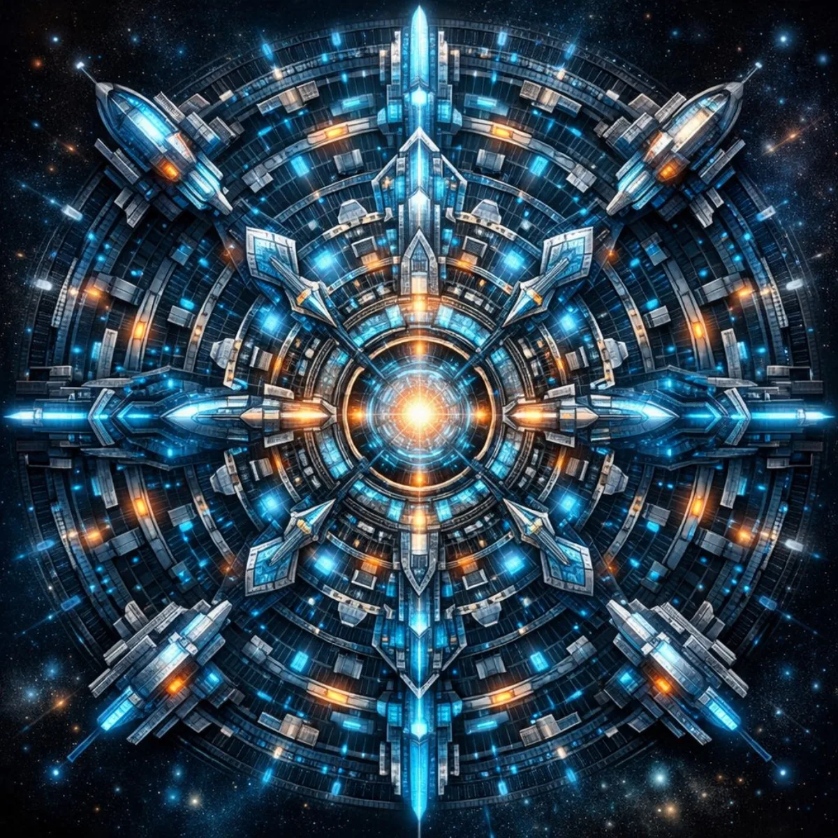 Illustration Artwork