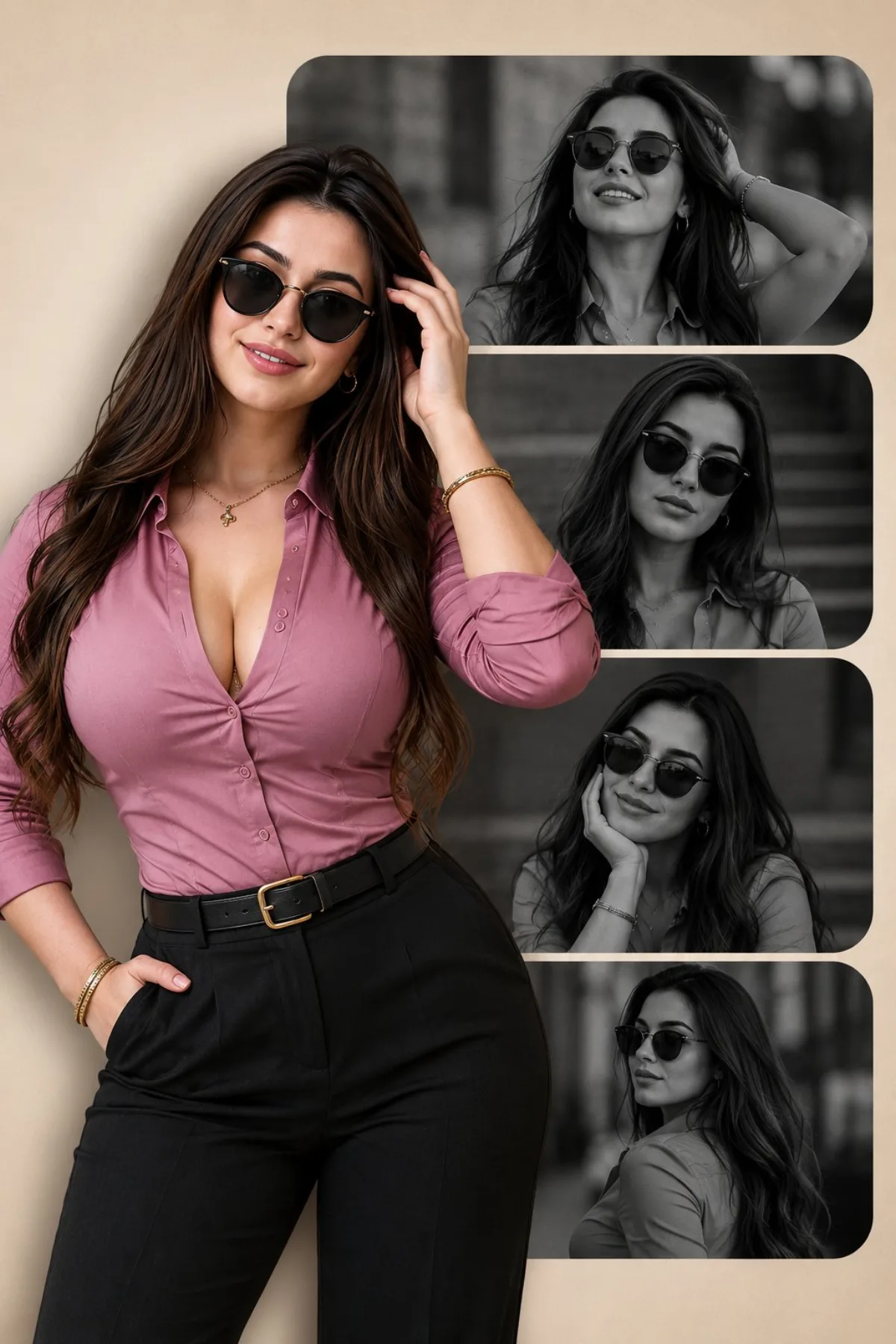 Portrait Photography