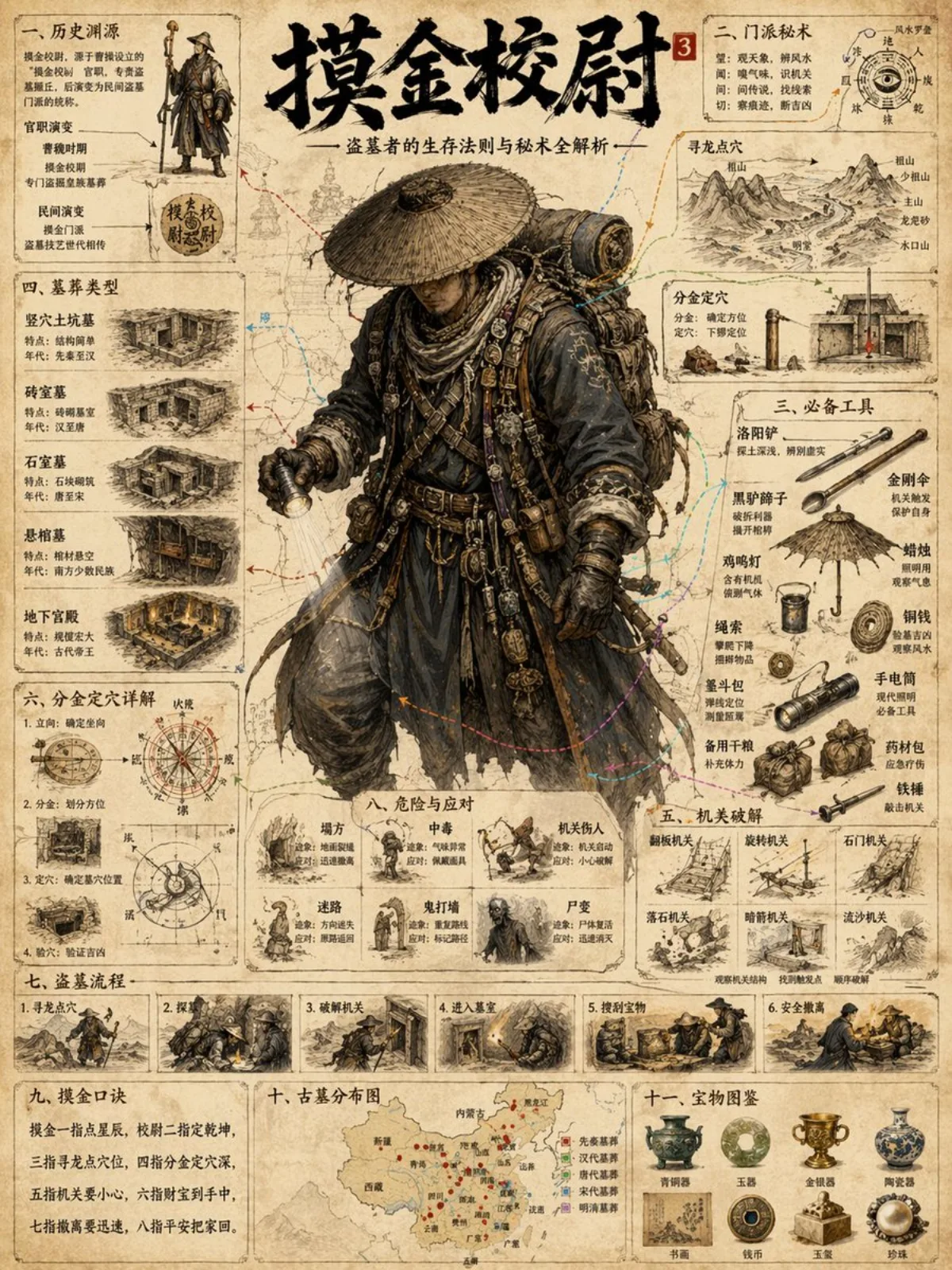 Encyclopedia Atlas