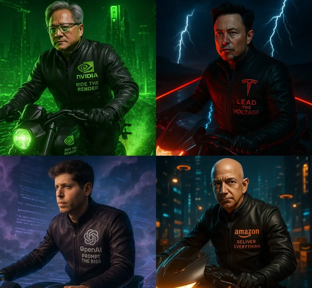 A Cinematic 1
