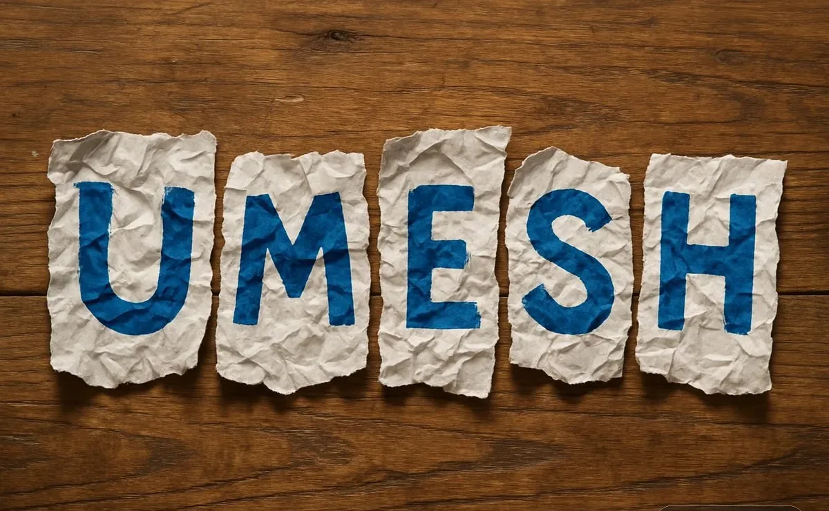 A Photorealistic Image Of The Word '[NAME]' Spelled Out Using