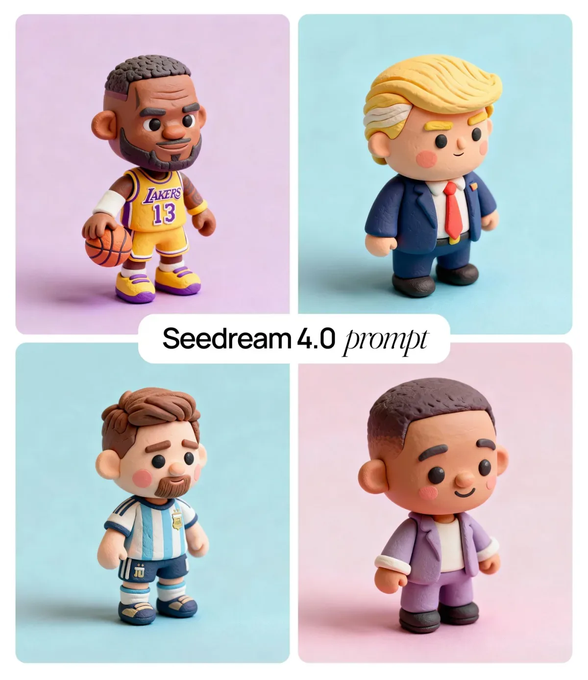 Cute Isometric