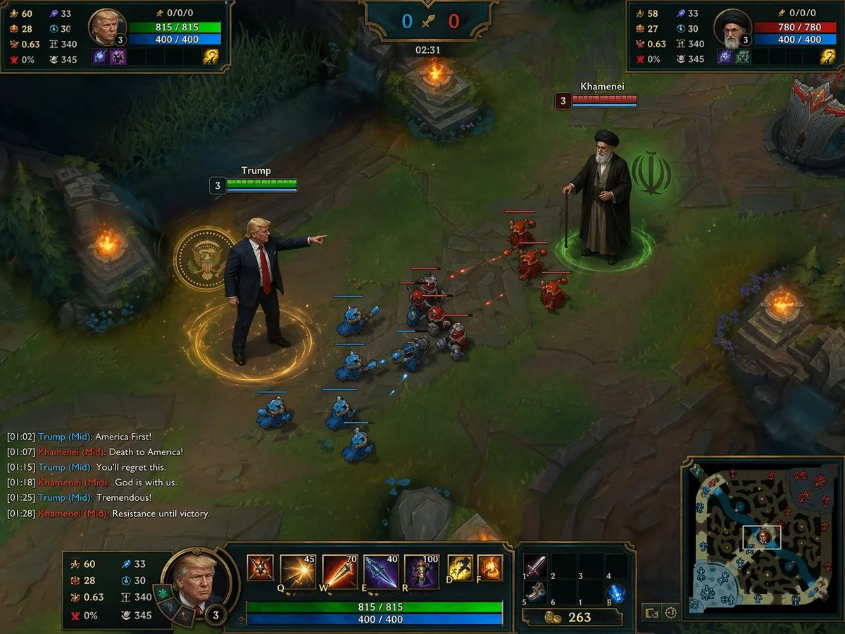 UI Mockup