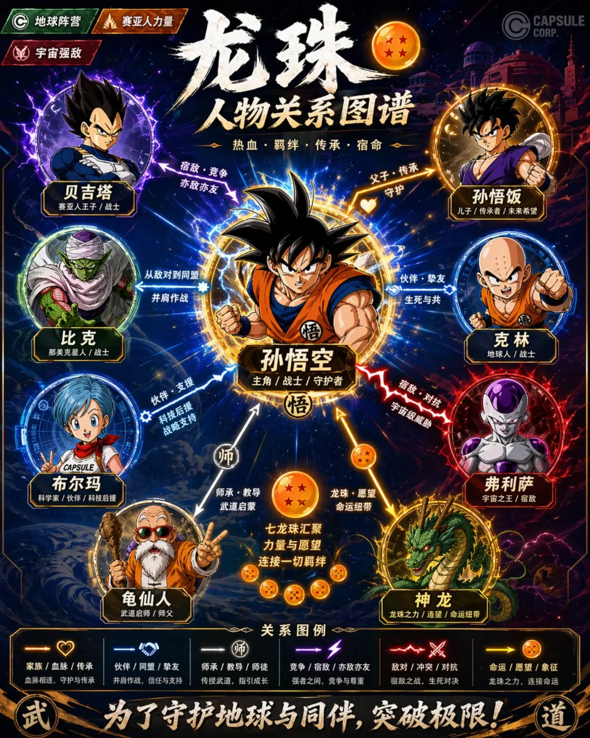 Atlas Infographic