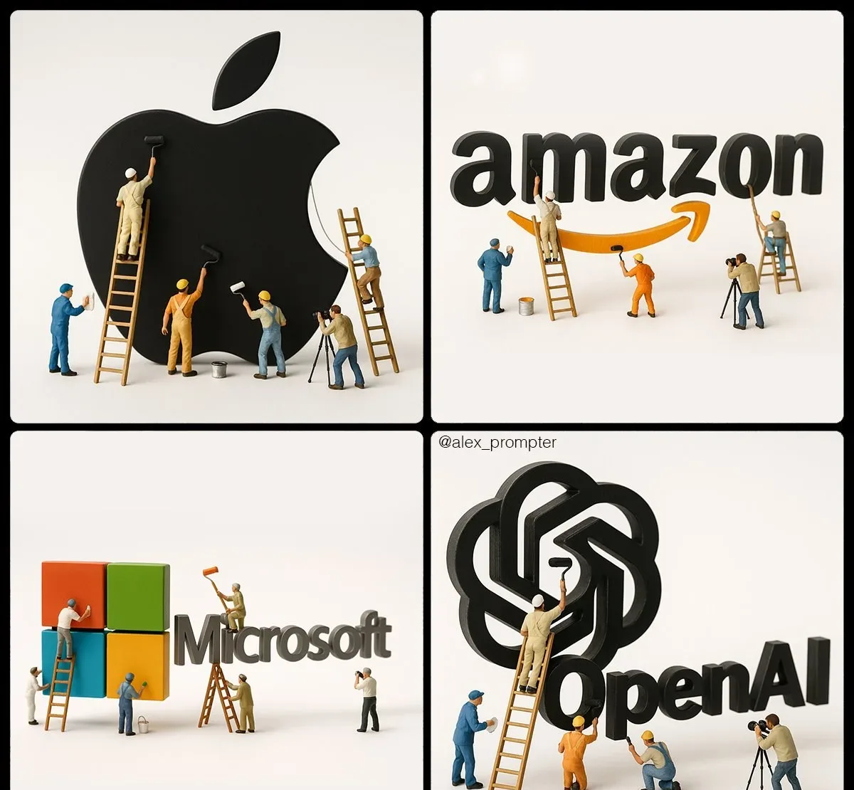 Logo Photography