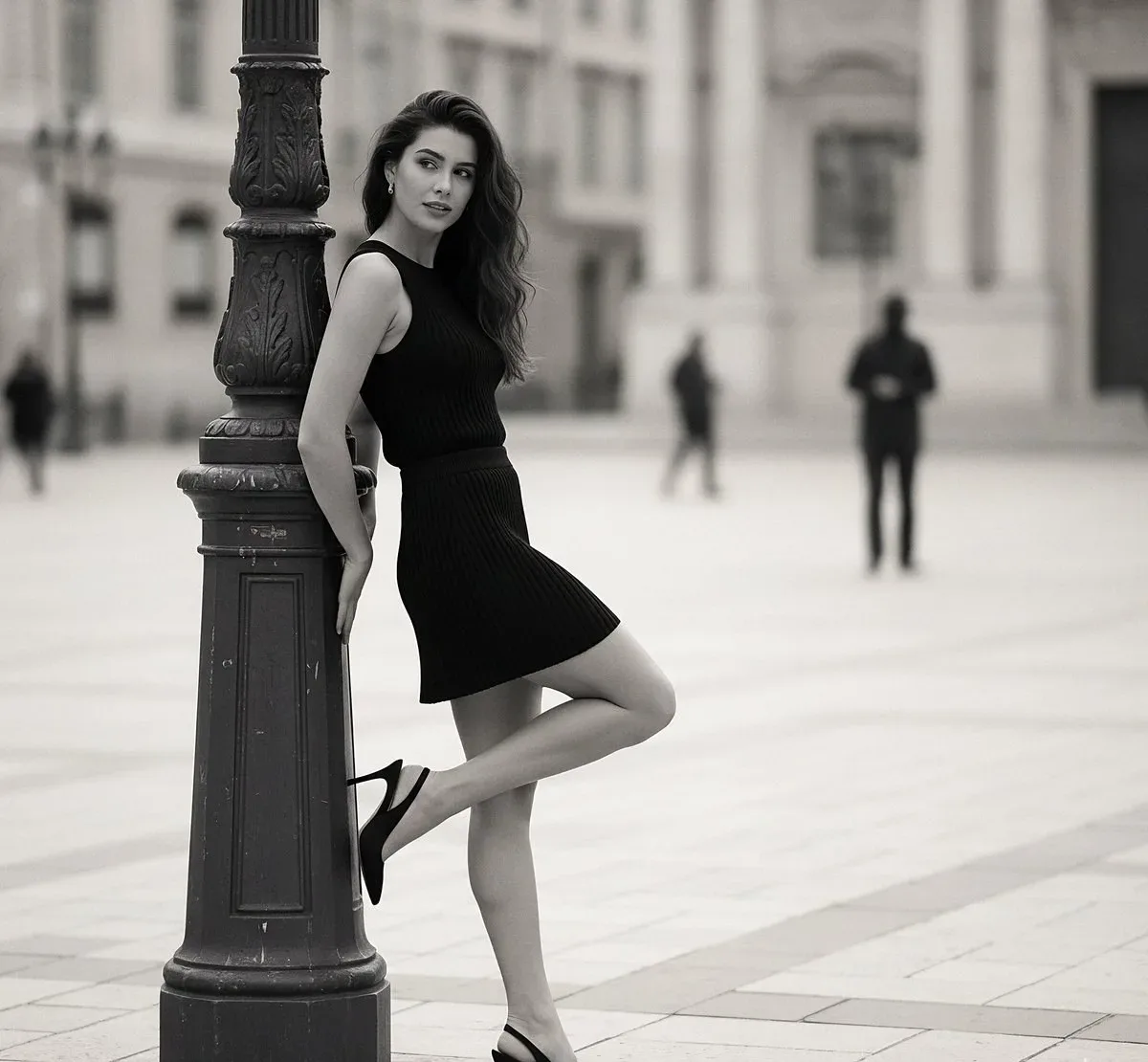 Fashion Photography