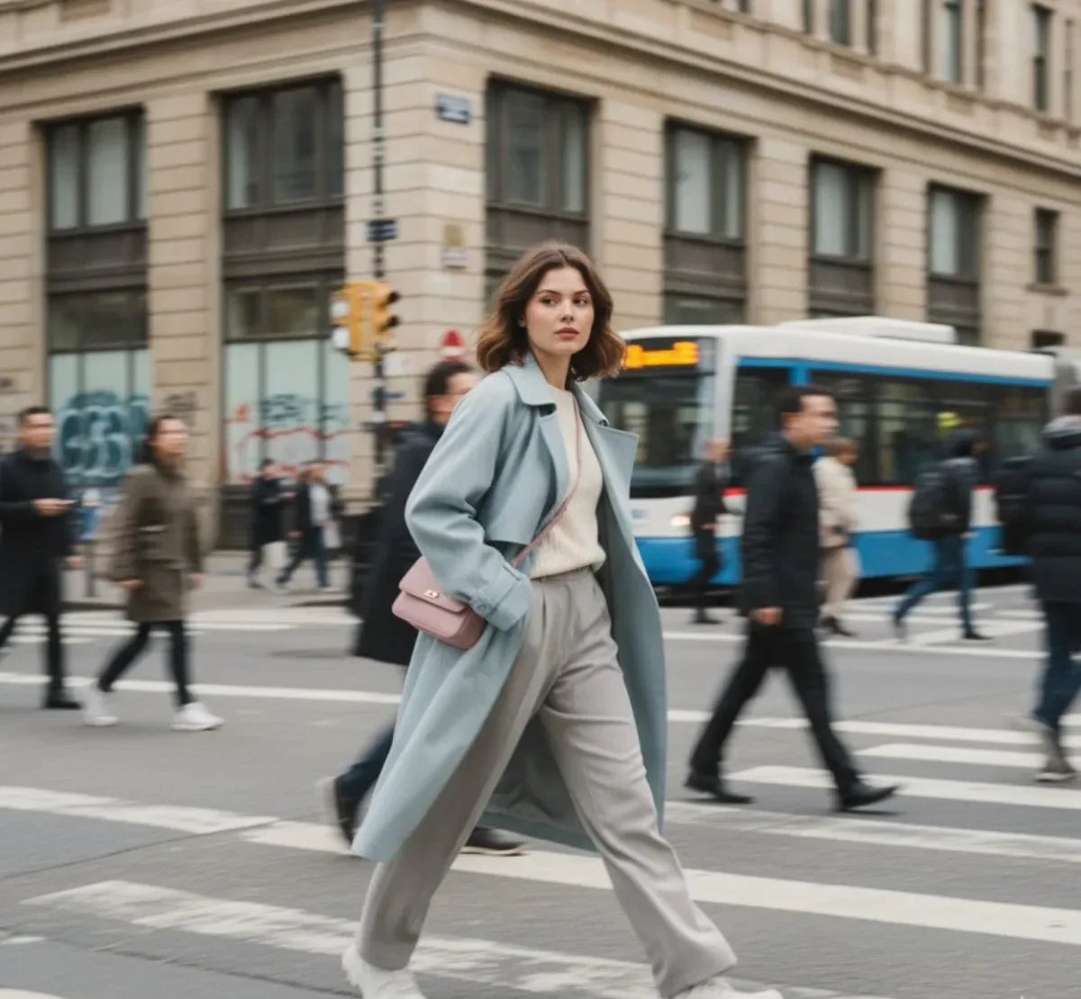 CINEMATIC STREET PHOTOGRAPHY