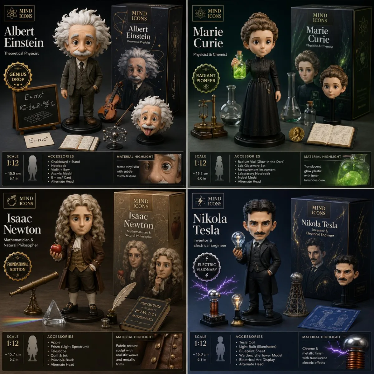 Character Design Sheet