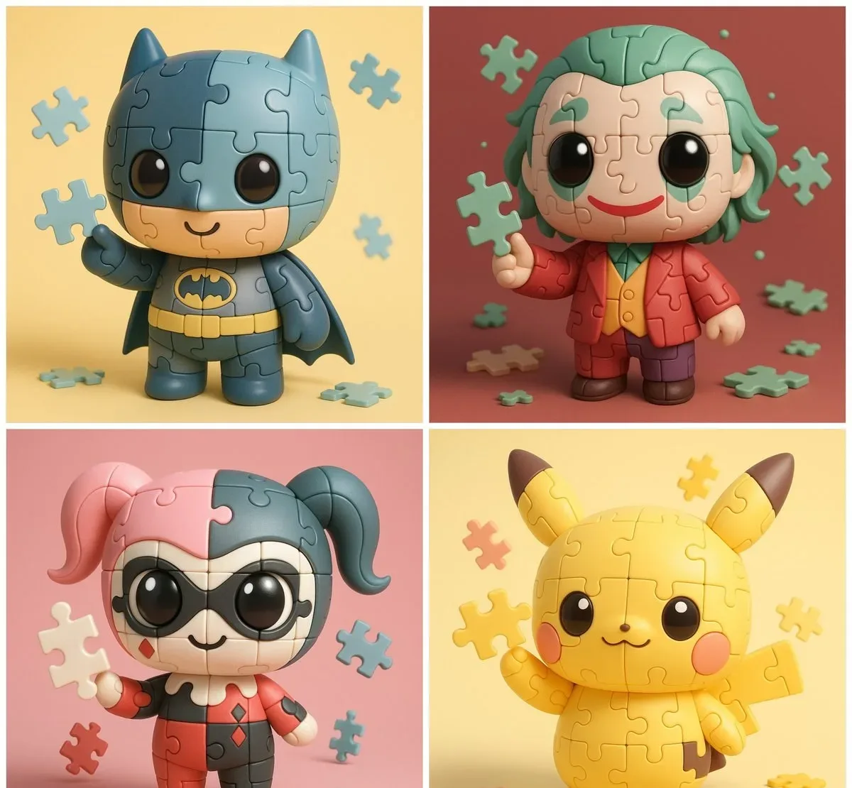 Character Design