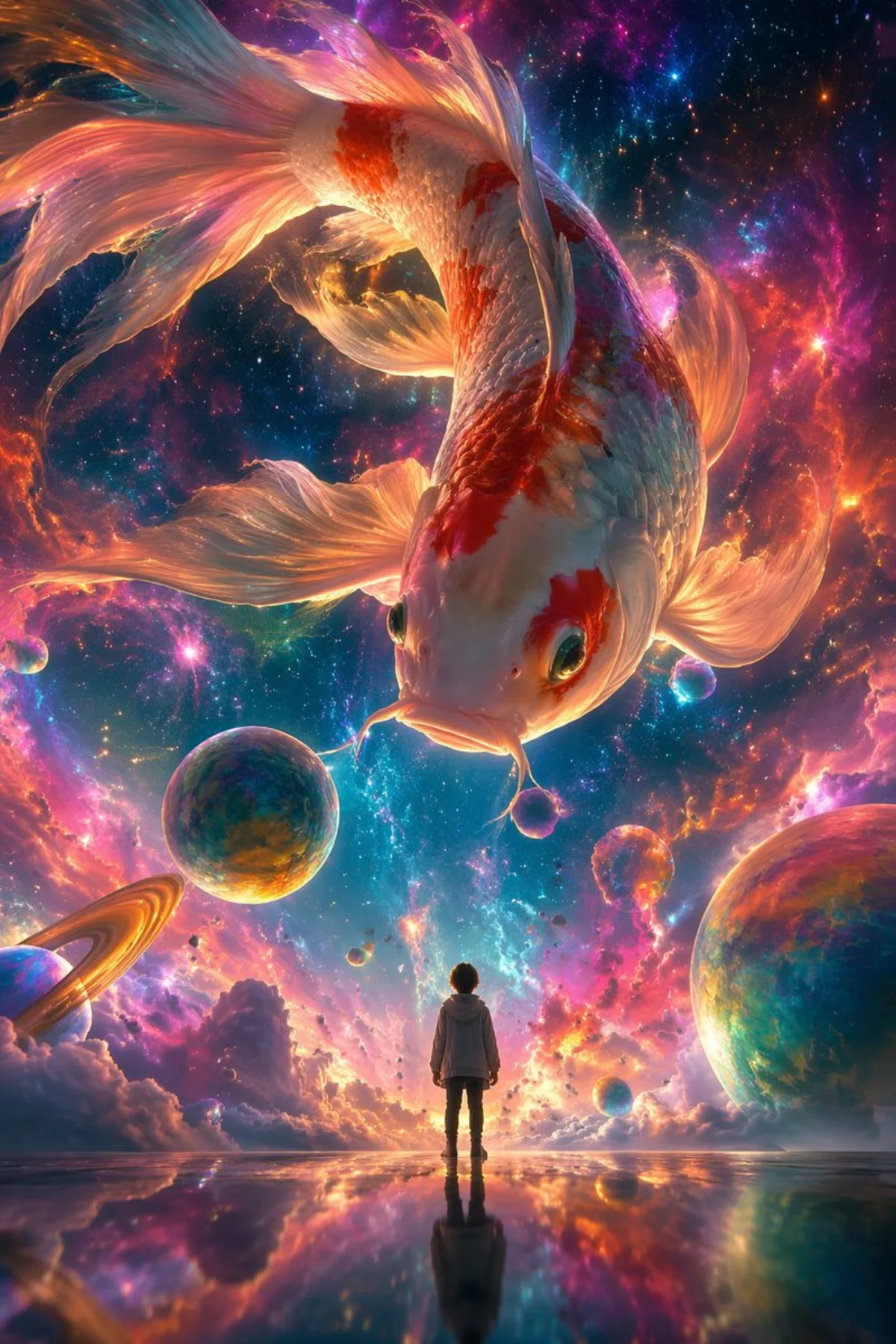 Illustration Artwork