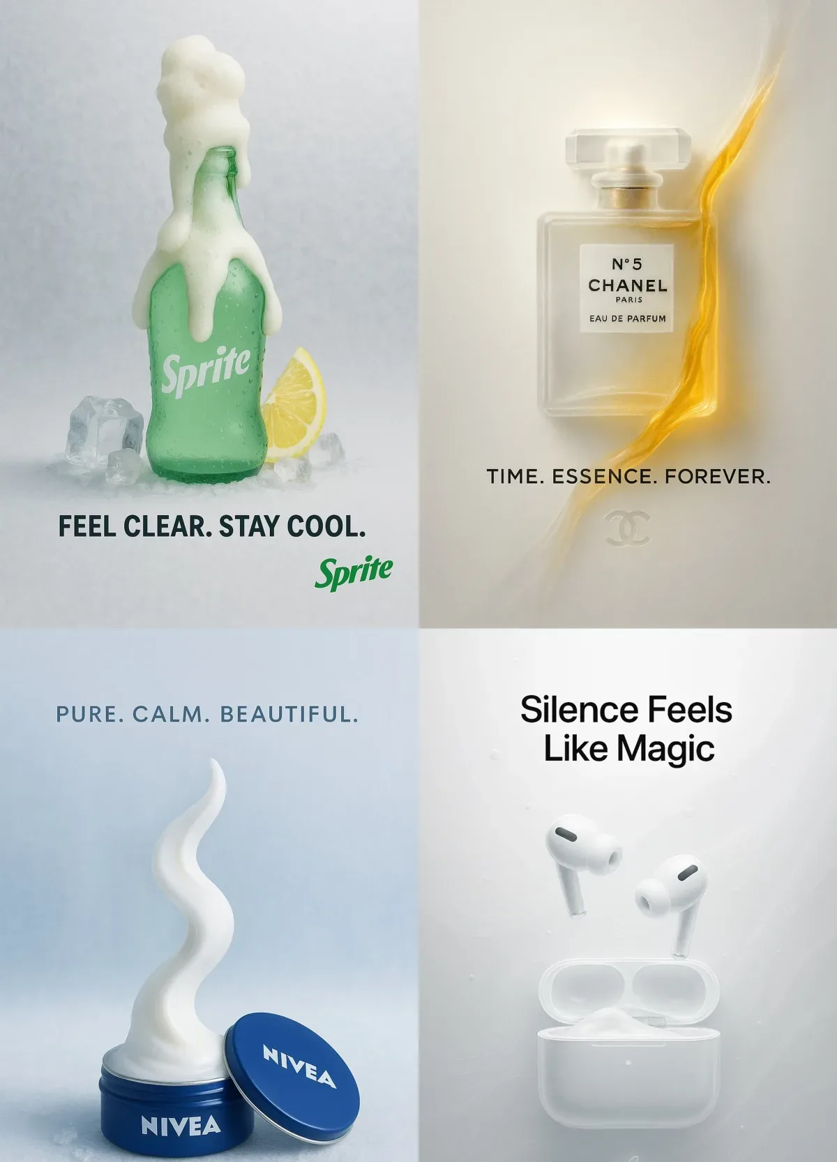 [Product By Brand] In A Surreal