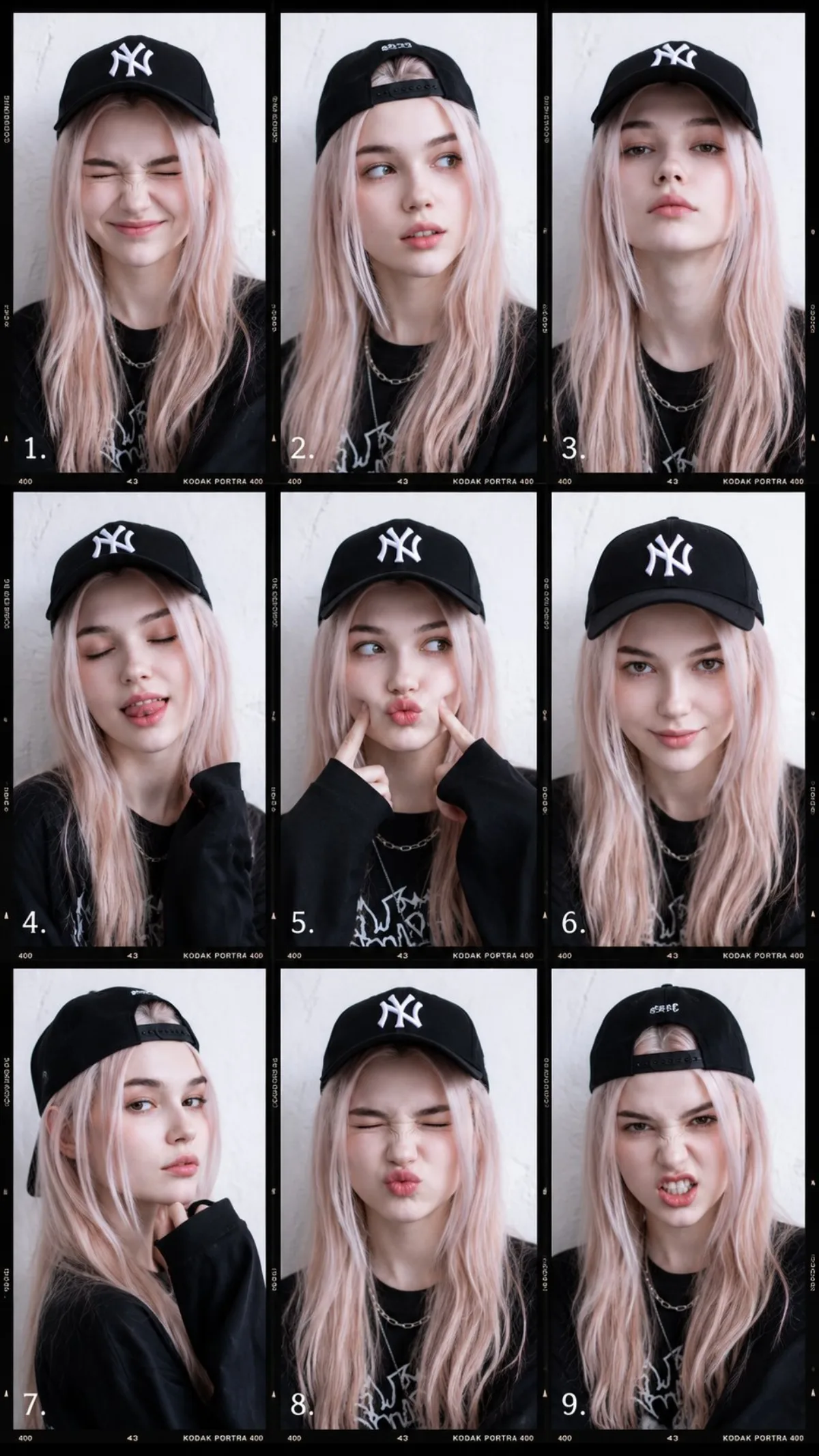 Edit This Photo And Don't Change The Face