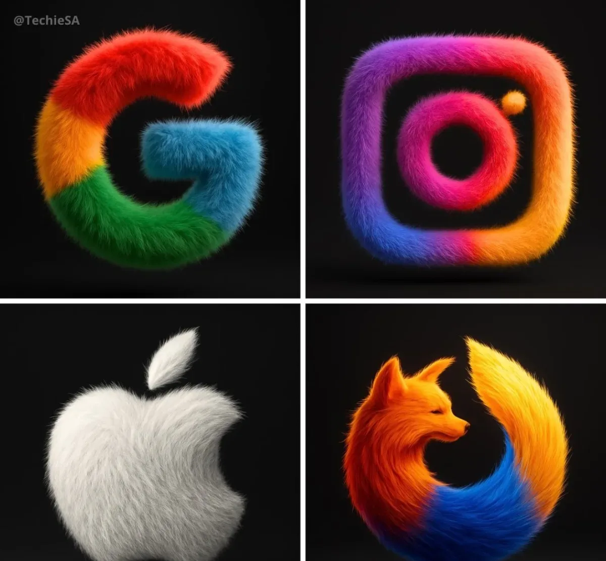 [BRAND NAME] Logo Into A Hyper-true-to-life