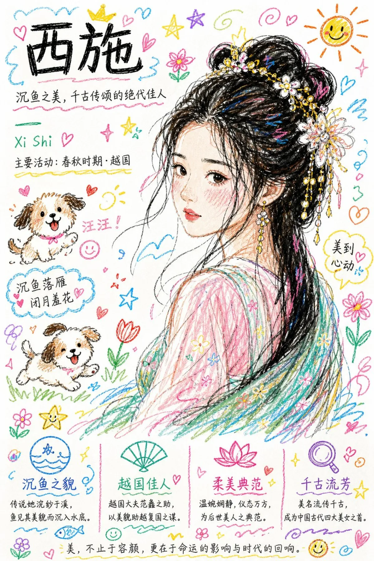 Illustration Artwork
