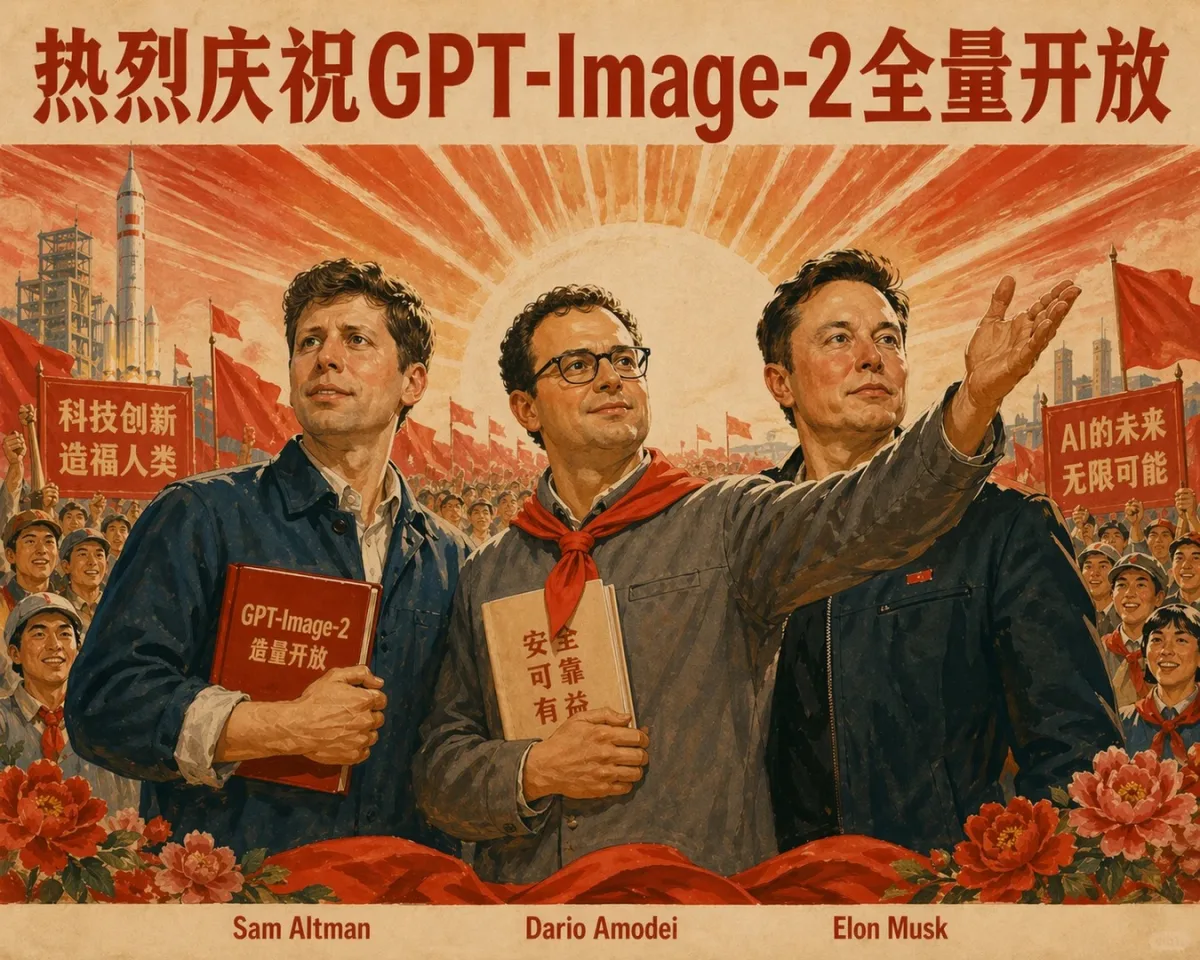 Themed Poster Layout Design