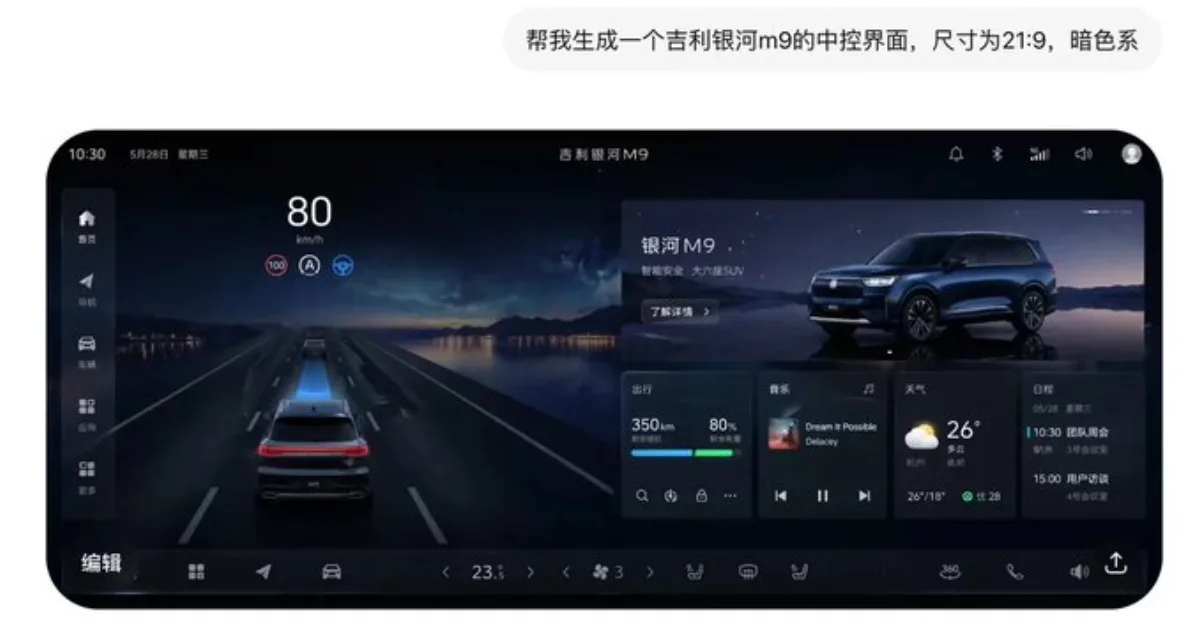 Ui Mockup Design