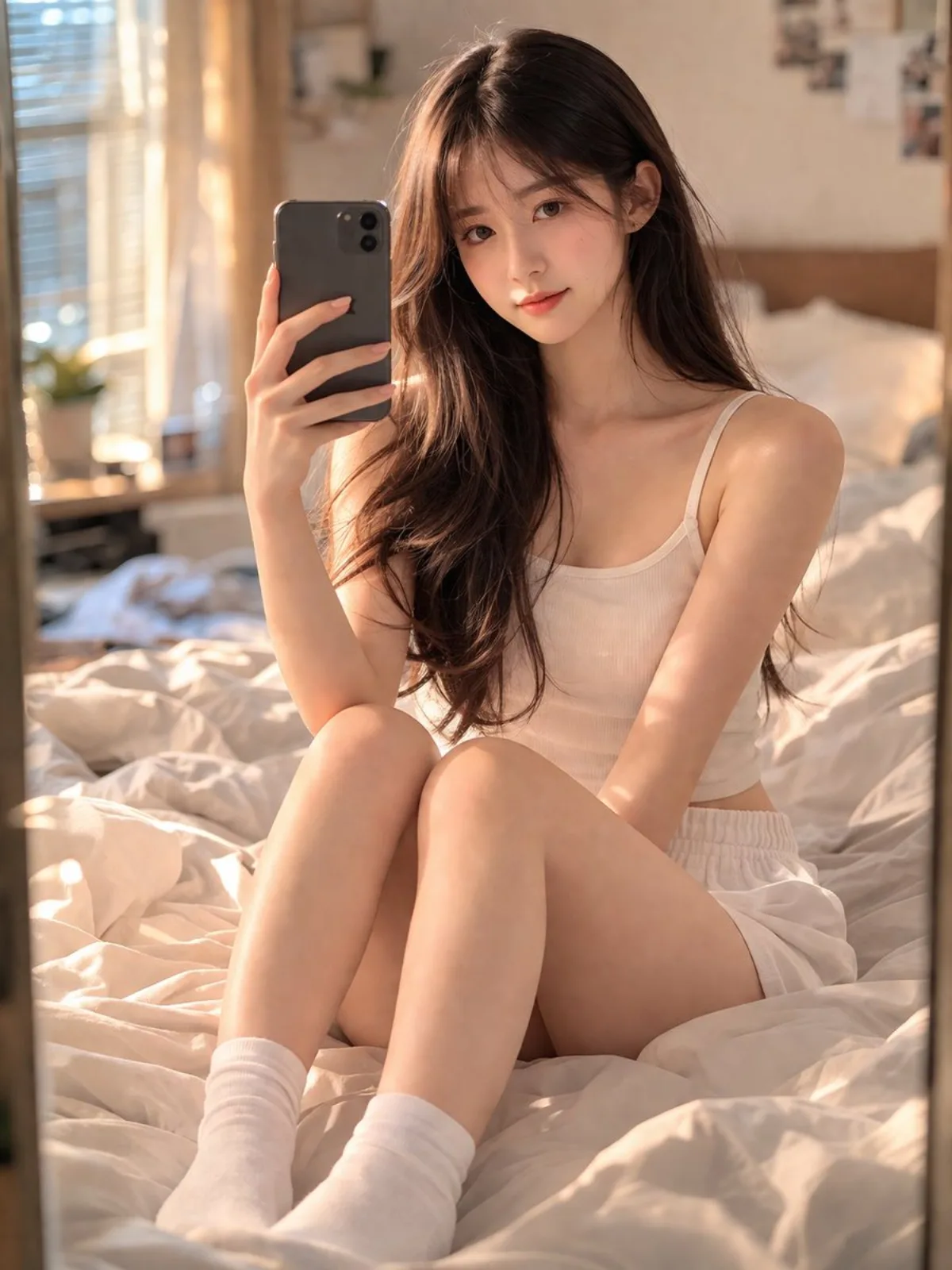 Character Design Sheet