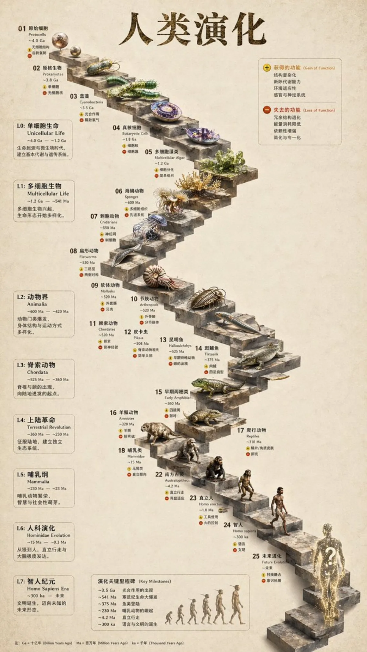 Infographic Visualization Design