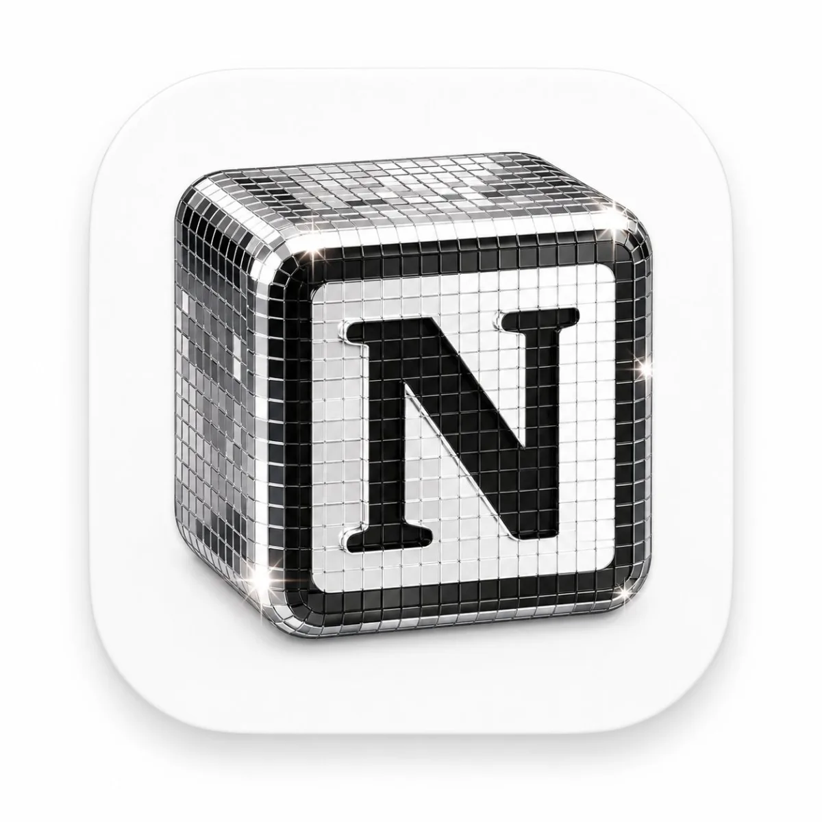 3D App