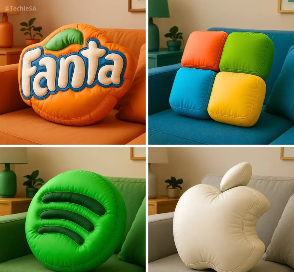 High-resolution 3D Render Of The [BRAND] Logo Designed