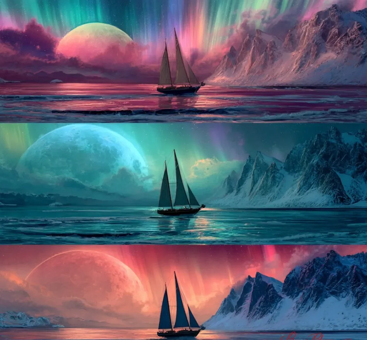 Scenic View