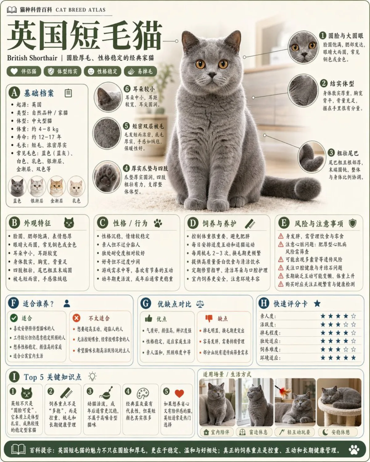 Atlas Infographic
