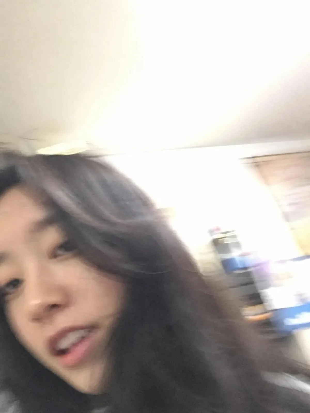 意外iPhone快照美学