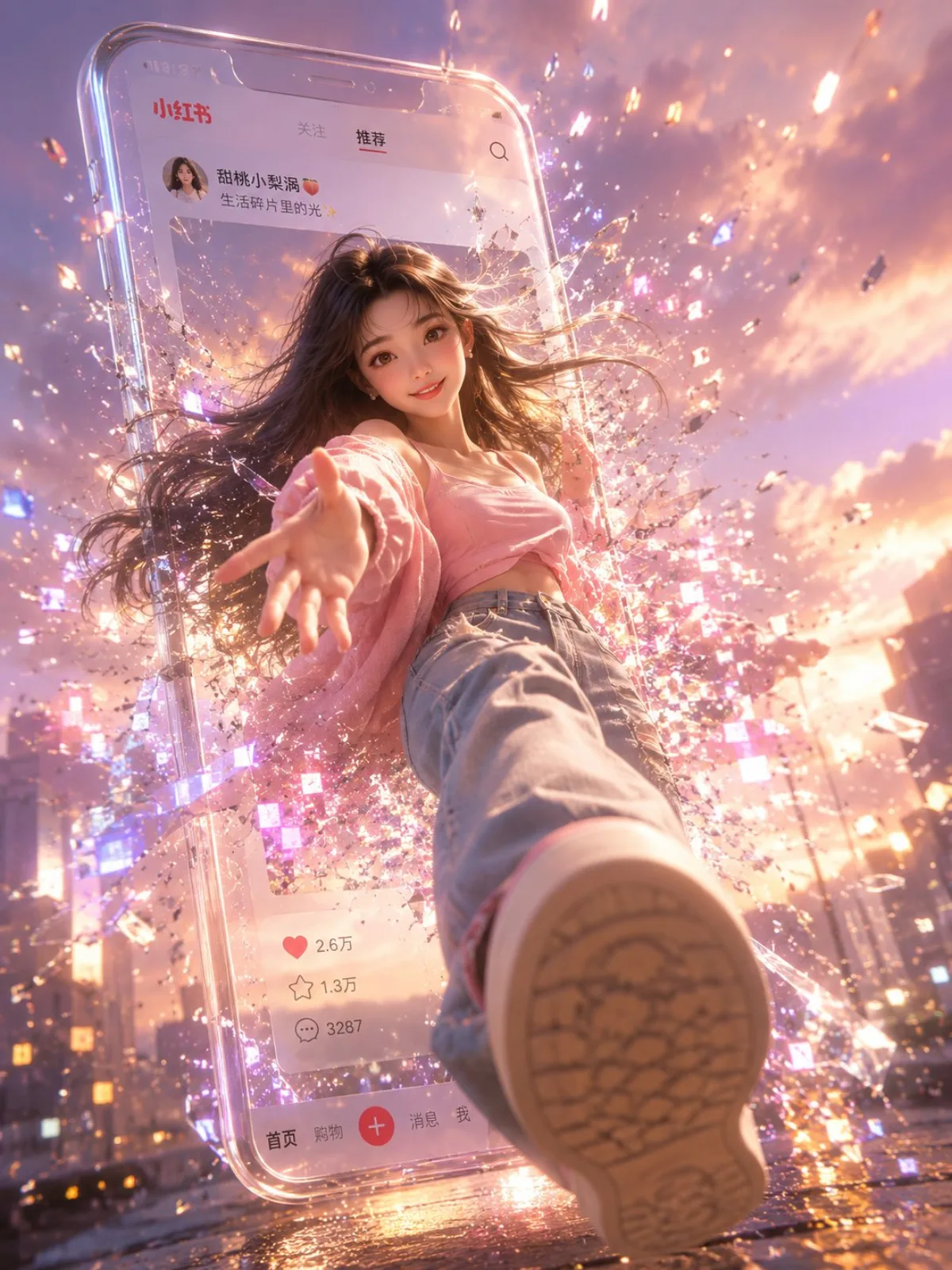 3D Render