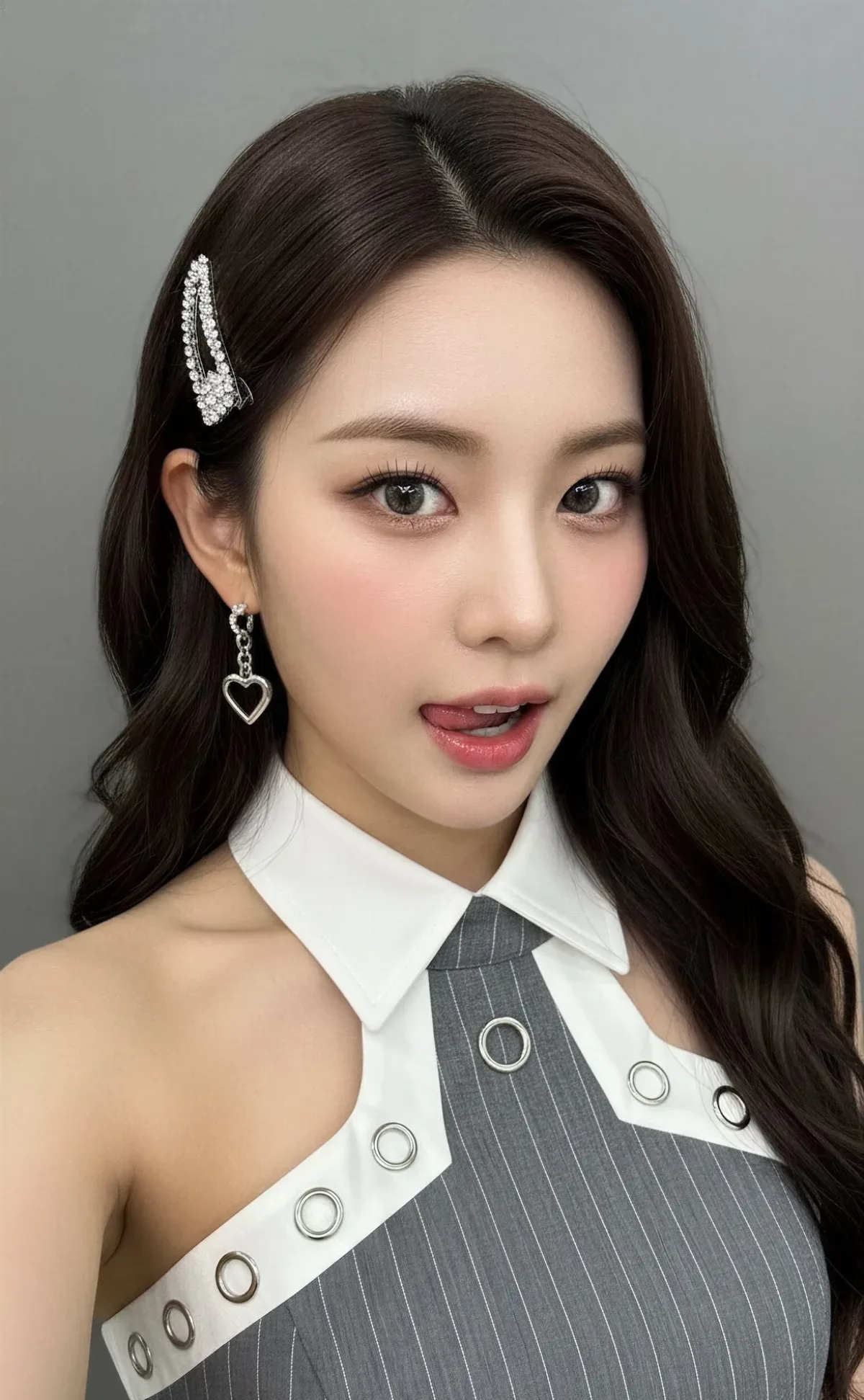 K Pop Style