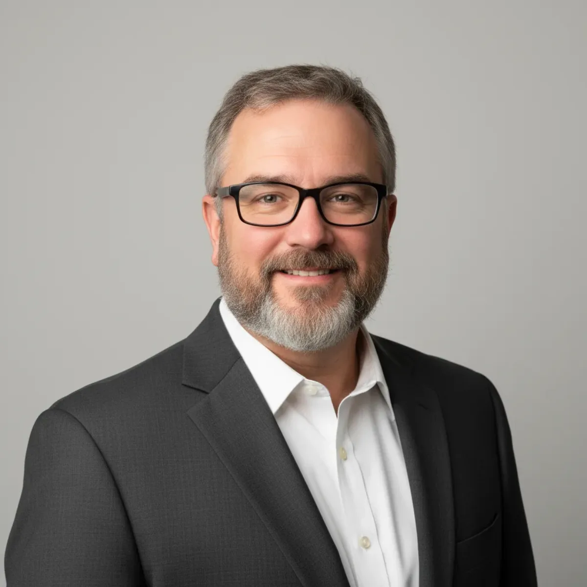 Professional LinkedIn Profile Photo