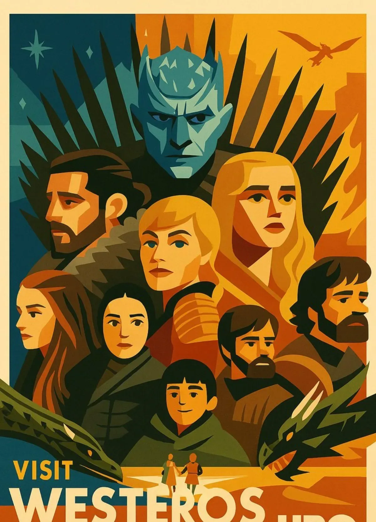 Poster Design