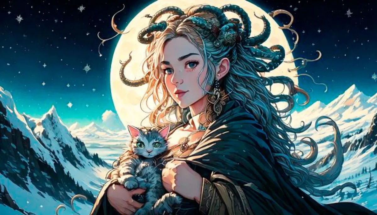 月亮水彩风：进阶诠释