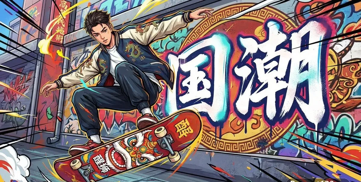Illustration Artwork