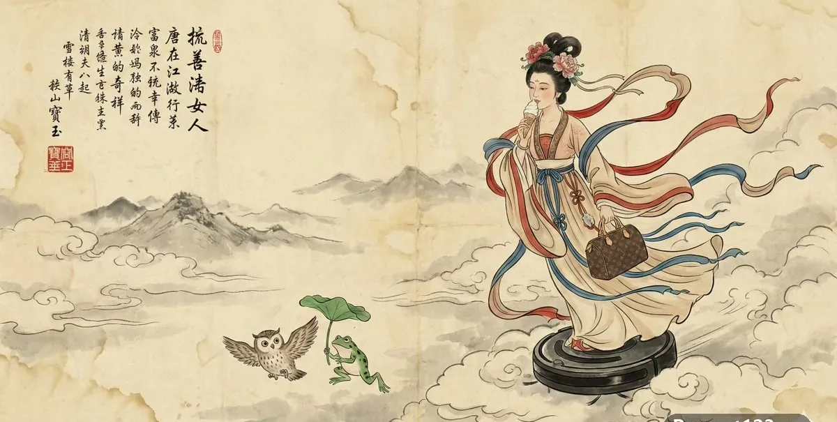Illustration Artwork