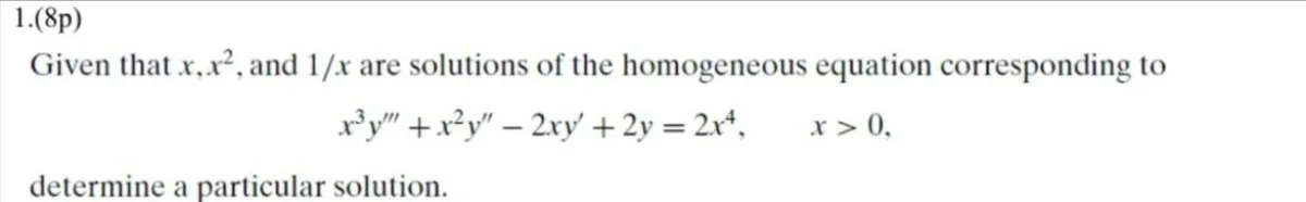 在白板上解数学题 · 主图演绎