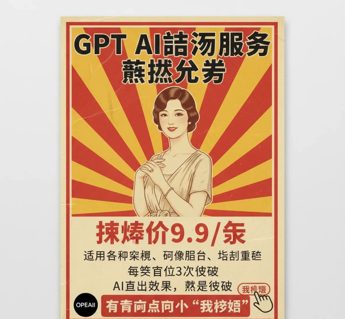 Poster Design