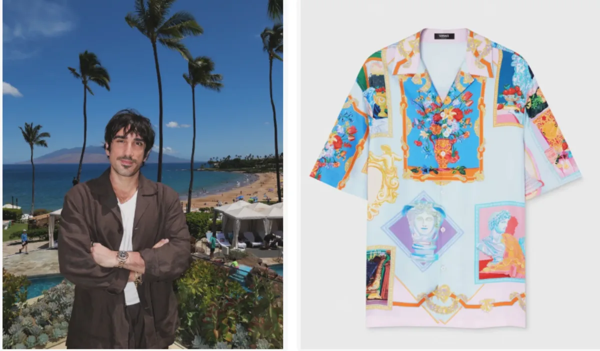 Character Clothing Change