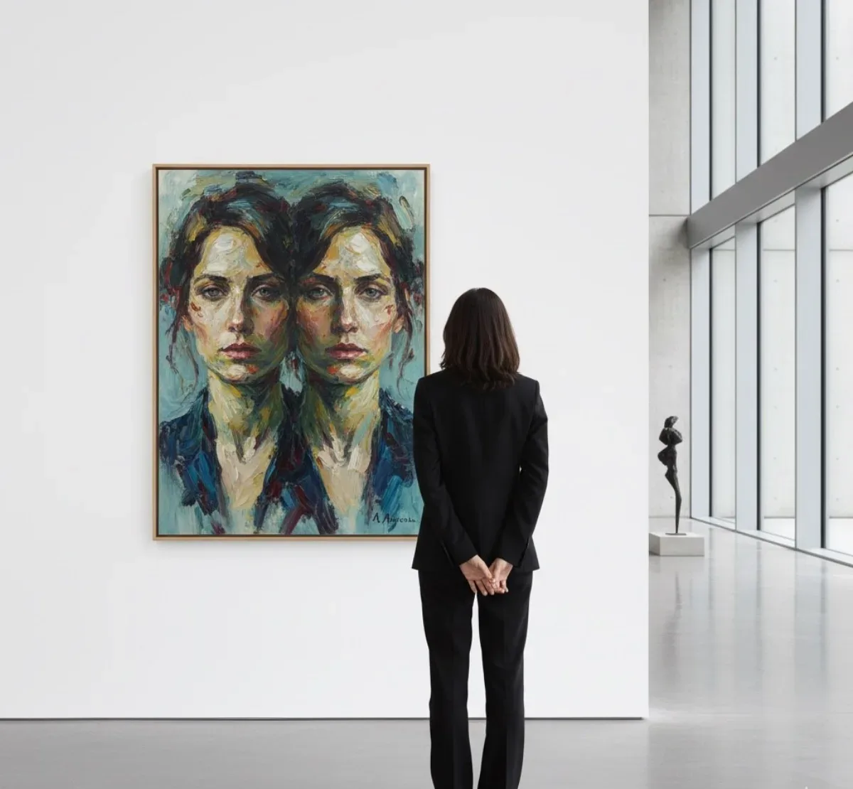 Portrait Photography