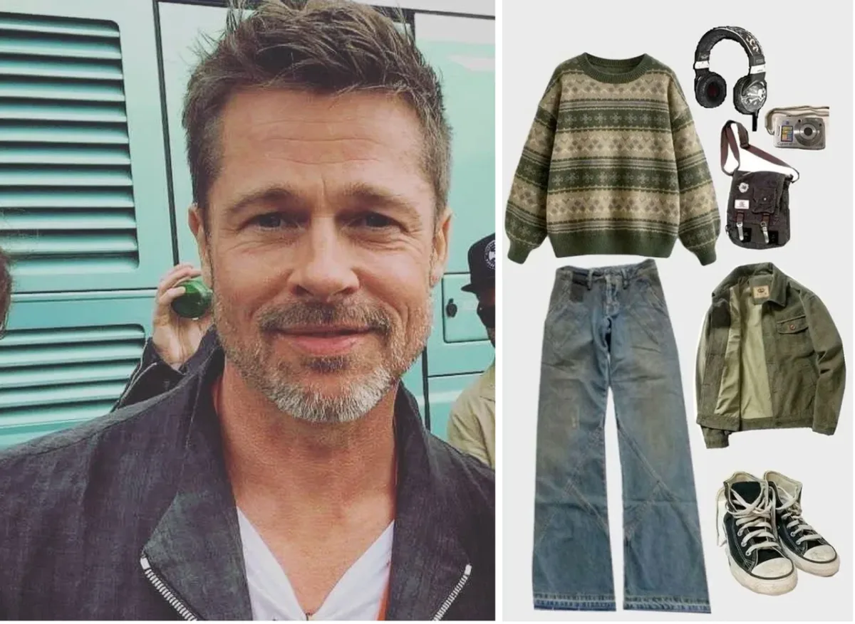 OOTD Outfit