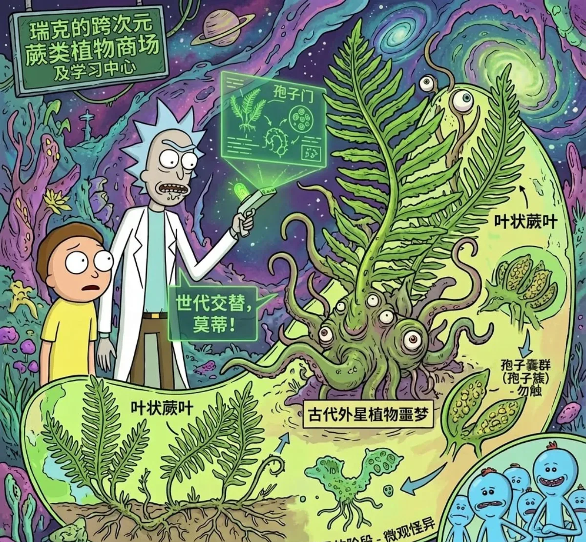 Illustration Artwork