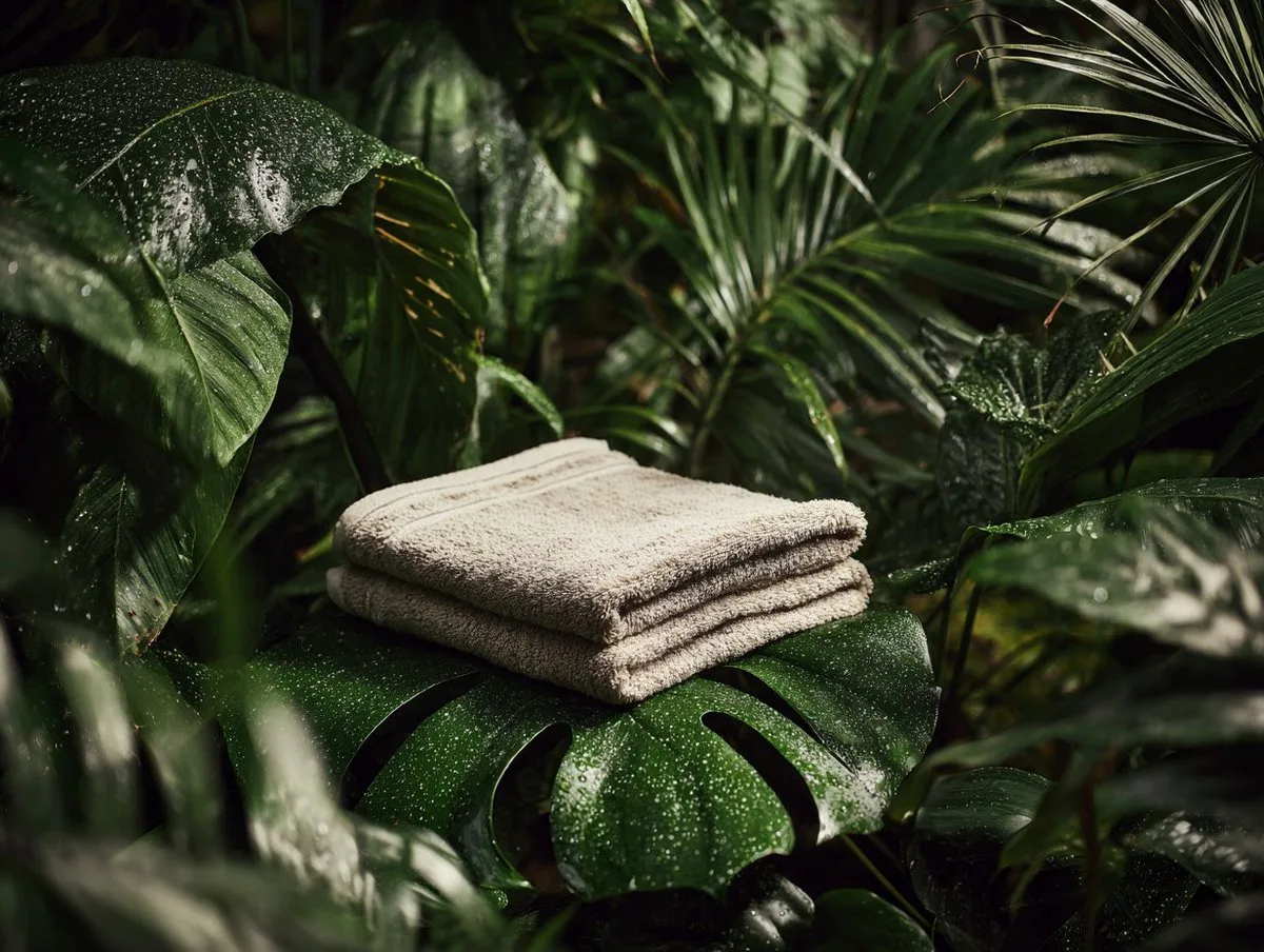 Botanical Product Nest